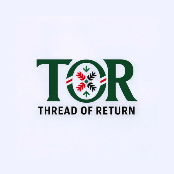 THREAD OF RETURN 
